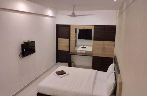 Pollachi Hotel | SAISPRESIDENCY