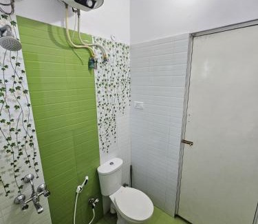Ooty House | Sait's Westhill View Resort