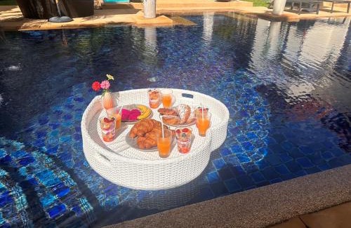 Cherngtalay Villa | Saitaan Villa Dennapa Bang Tao Beach