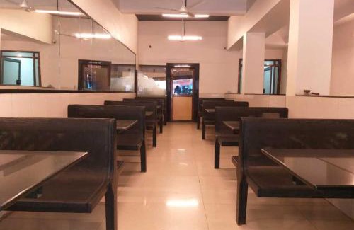 Mahad Hotel | Saitej Hotel