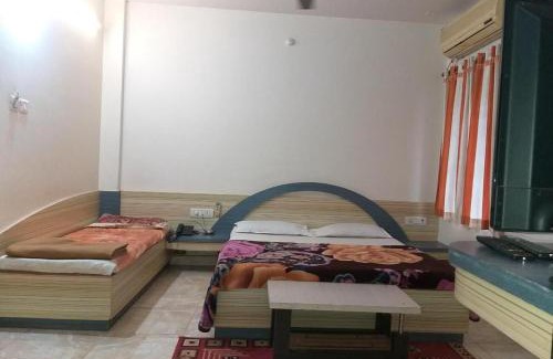 Mahad Hotel | Saitej Hotel