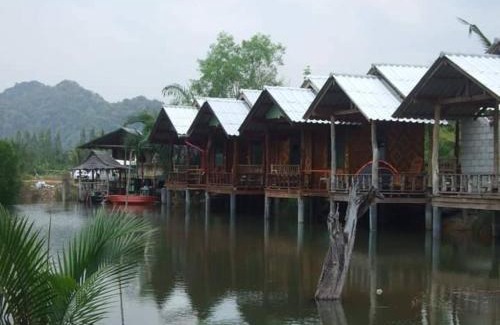 Samut Sakhon Other | saithai forest homstay