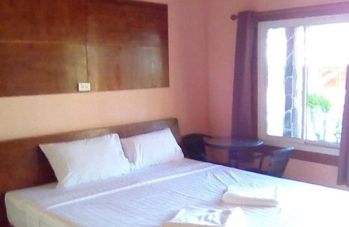 Saladan Bed & Breakfast | Saithan Resort