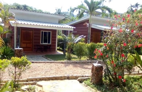 Saladan Bed & Breakfast | Saithan Resort
