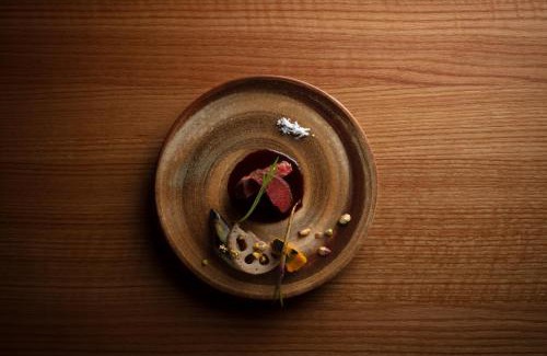 Kakeyu Hot Springs Hotel | Saito Hotel