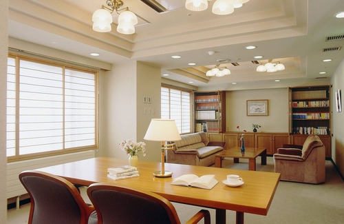Kakeyu Hot Springs Hotel | Saito Hotel