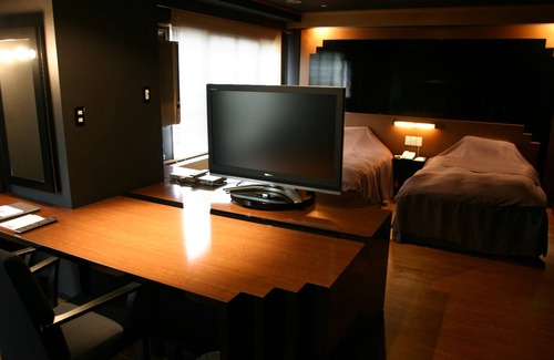 Kakeyu Hot Springs Hotel | Saito Hotel