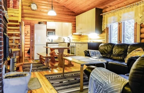 Kittila House | Saivontupa by Interhome