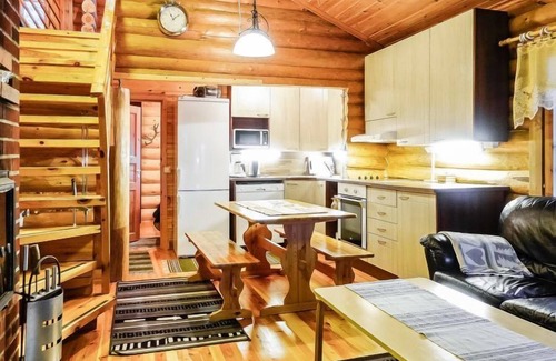 Kittila House | Saivontupa by Interhome