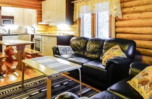 Kittila House | Saivontupa by Interhome
