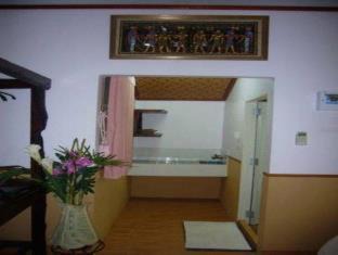 Sai Yok Resort | Saiyok River House