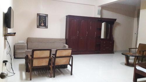 Kannur Cabin | Saj Rest' inn