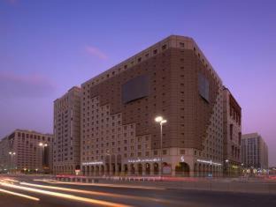 Medina Hotel | Saja Al Madinah