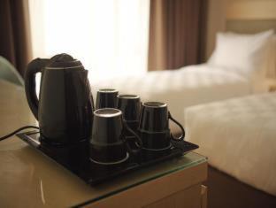 Medina Hotel | Saja Al Madinah