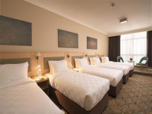 Medina Hotel | Saja Al Madinah