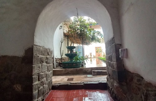 Cusco Historic Center House | Saja Home, Casa Completa