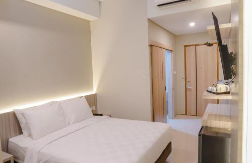 Jepara Hotel | Sajiwa Inn and Suite Hotel