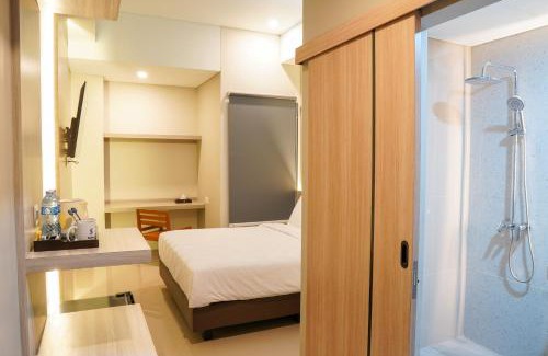 Jepara Hotel | Sajiwa Inn and Suite Hotel