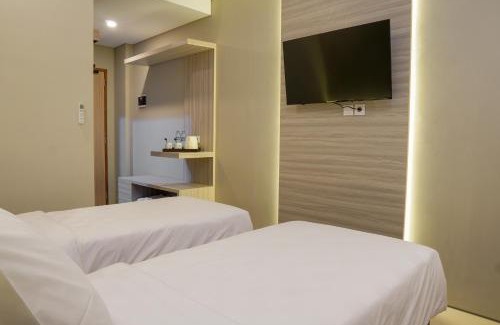 Jepara Hotel | Sajiwa Inn and Suite Hotel