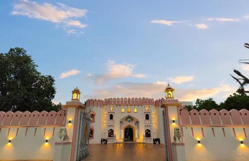 Pushkar Resort | Sajjan Bagh Resort