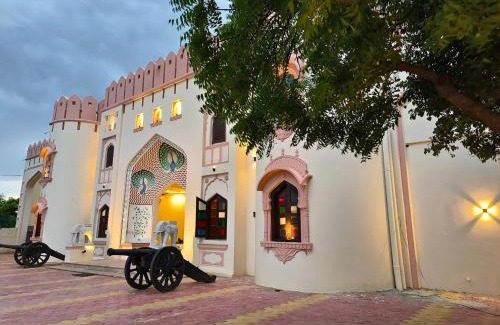Pushkar Resort | Sajjan Bagh Resort
