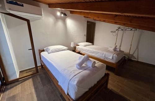 Permet House | Sajmir Suites