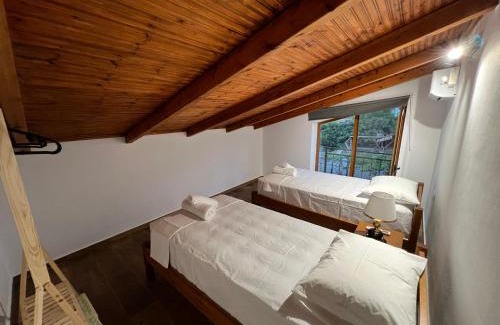 Permet House | Sajmir Suites