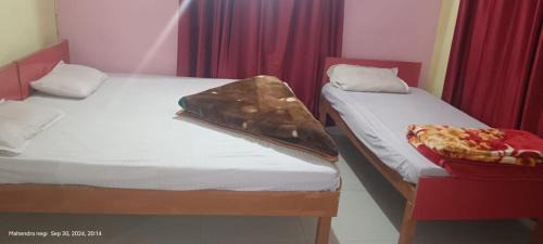 Karnaprayag Hotel | Sajwan hotel