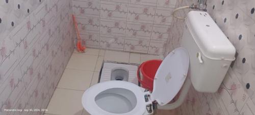 Karnaprayag Hotel | Sajwan hotel