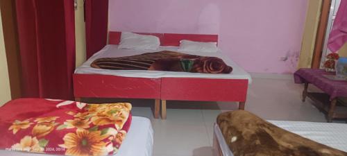 Karnaprayag Hotel | Sajwan hotel