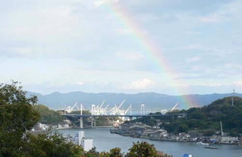 Onomichi House | Saka no Kaze
