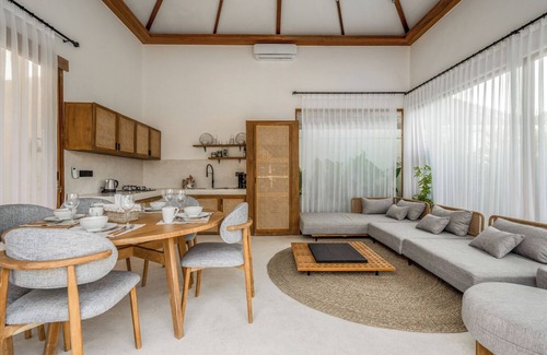Penestanan Villa | Saka Villa - Three Bedroom Villa, Sleeps 6