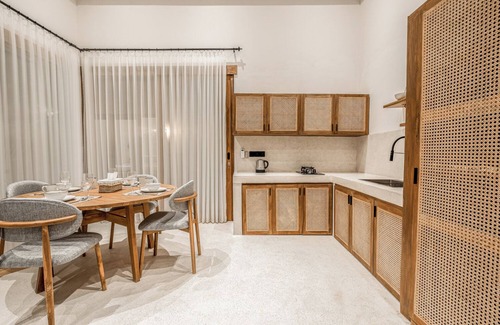 Penestanan Villa | Saka Villa - Three Bedroom Villa, Sleeps 6