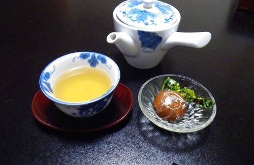 Minamiuonuma Hotel | Sakadojo