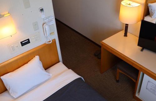 Nishi-Ohama Kita Hotel | Sakaide Grand Hotel