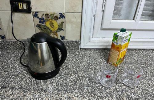 Nasr City Apartment | sakaliya apartment