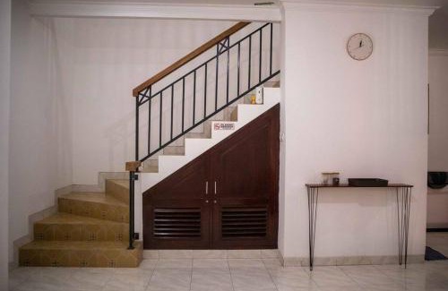 Jakarta House | SakaLoka Kebagusan