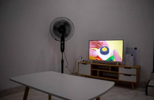 Jakarta House | SakaLoka Kebagusan
