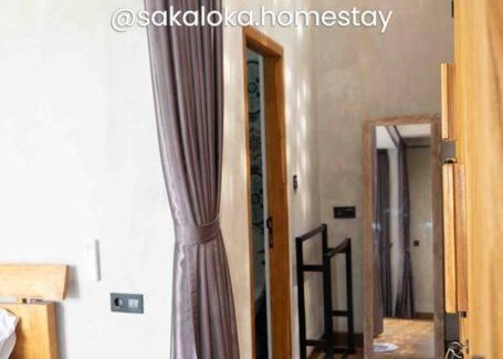 Pleret Villa | SakaLoka Villa - Banguntapan Yogyakarta