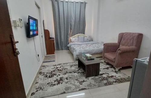 Al Maabilah Apartment | Sakanah