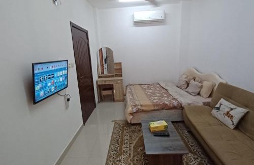 Al Maabilah Apartment | Sakanah