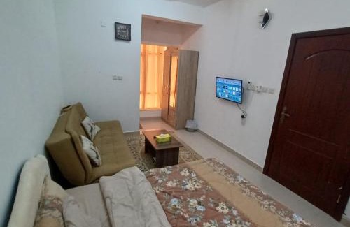 Al Maabilah Apartment | Sakanah
