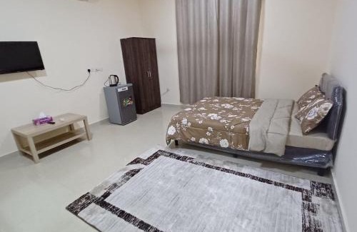 Al Maabilah Apartment | Sakanah