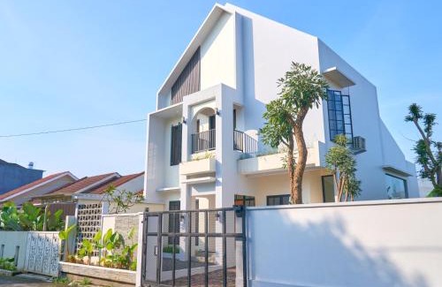 Wonosobo Hotel | Sakanti Inn Wonosobo