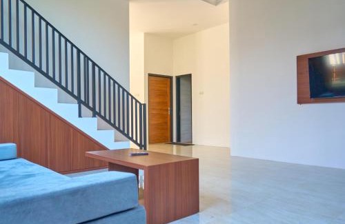 Wonosobo Hotel | Sakanti Inn Wonosobo