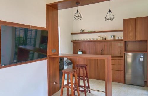 Wonosobo Hotel | Sakanti Inn Wonosobo