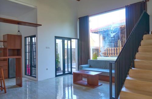 Wonosobo Hotel | Sakanti Inn Wonosobo