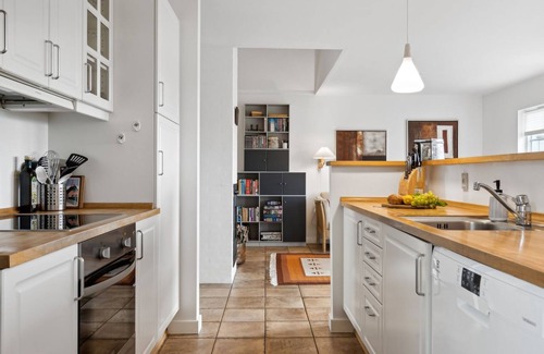 Middelfart House | "Sakari" - 375m from the sea by Interhome
