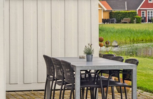 Middelfart House | "Sakari" - 375m from the sea by Interhome