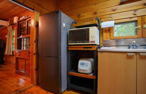 Sakata House | Sakata Log House - Vacation STAY 32306v